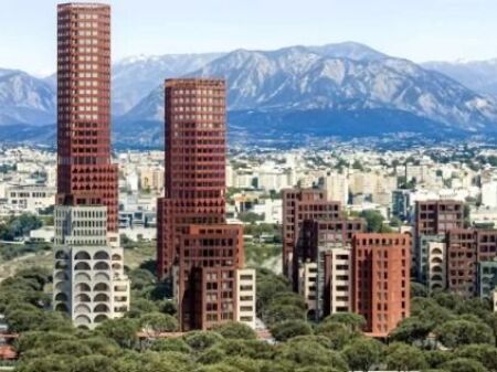 ✨VENDESI APPARTAMENTO 2+1+2 – RIVERPARK RESIDENCE, ASTIR ✨