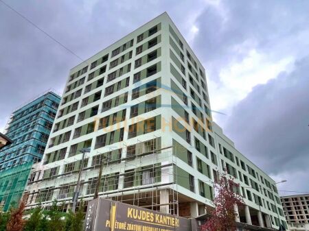 SHITET APARTAMENT 1+1 PORCELAN KOMPLEKSI SPLENDOR
