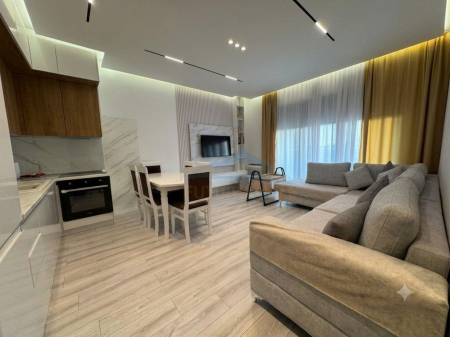 Qera, Apartament 1+1, Jordan Misja, Tirane