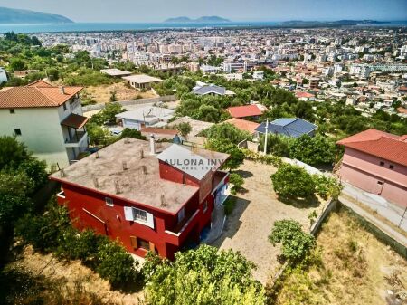 SHITET VILE ME PAMJE DETI TE PANDERPRER -VLORE