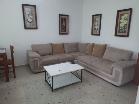 Apartment 2+1 for rent Kinostudio !