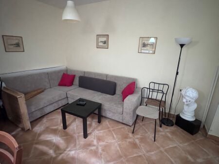 Affittasi appartamento 1+1+balcone a Myslym Shyri