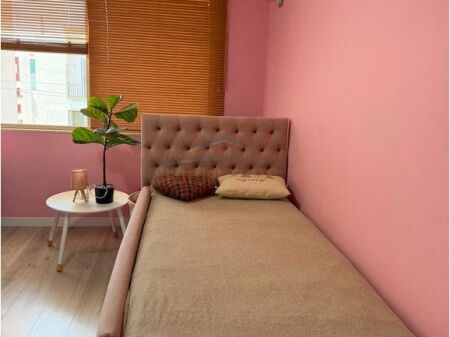 Shitet Apartament 2+1+2+ Post Parkimi, Yzberisht, Tirane