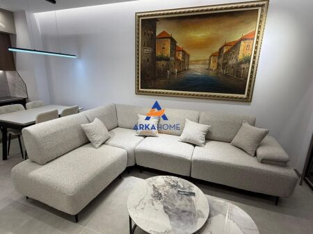 APARTMENT 1+1 FOR RENT + PARKING SPACE "ASTIR, NEW RING" 70000 LEKE