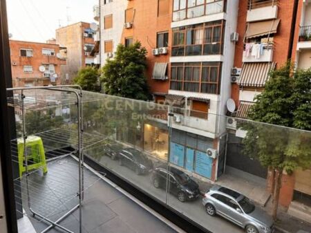 Apartament luksoz 2+1 me qera