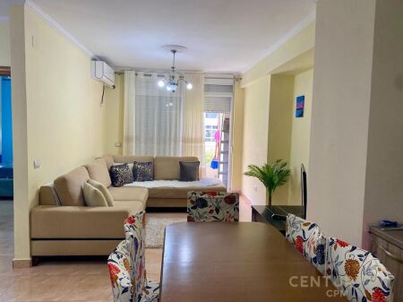 AT THE FRATARI ASTIR COMPLEX WE RENT 2+1 APARTMENT