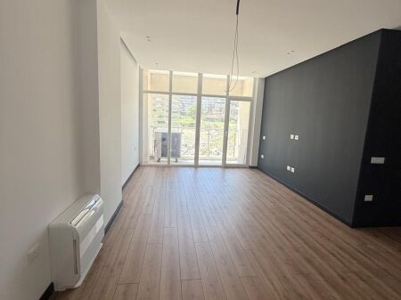 Apartment 1+1 for office at Kika 2