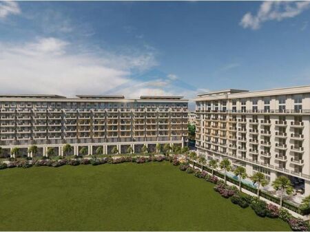 Shitet, Apartament 1+1,"Bonita Residence family",Qerret