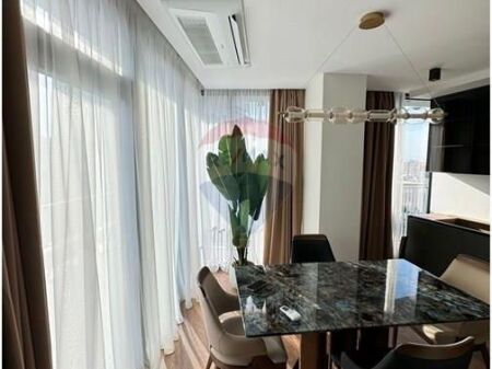 APARTMENT 3+1+2+2 PARKING SPACES AT LAKE VIEW!