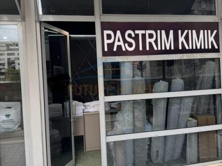 Vendita Attività, Pulizia a Secco, Nuovo Anello