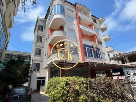 🏡 SHITET APARTAMENT 1+1 GOLEM, DURRES