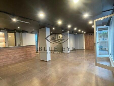 Business Premises For Rent Or Sale, near the Train Station, Park, Durres!