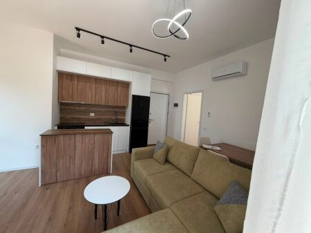 QERA, APARTAMENT 1+1, OXA, TIRANE