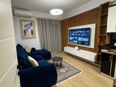 Apartment 1+1 / 50,000 leke/ Astir