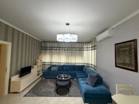 SHESIM APARTAMENT 2+1 TEK LIQENI I THATE