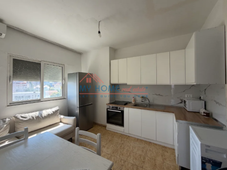 Appartamento 2+1 in Affitto Don Bosko Tirana