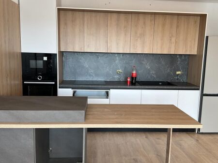 Apartament 2+1 ne shitje tek Bulevardi i Ri
