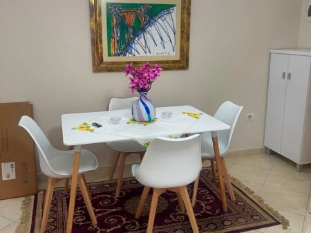 Apartment 1+1 for rent , Faculty of Sciences