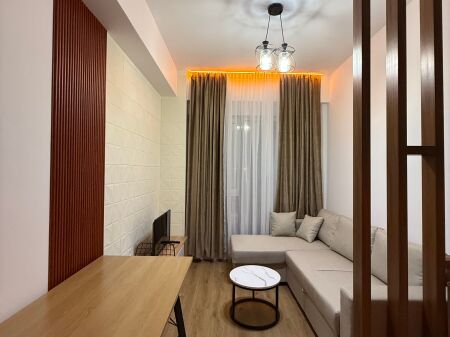 Apartment 1+1 for Rent – OXA Residence, Fresk