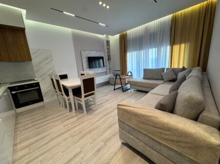 Qera, Apartament 1+1, Jordan Misja, Tirane . Empire72634