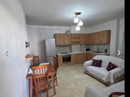 2+1,furnished at jolla in astir,450 thousand lek