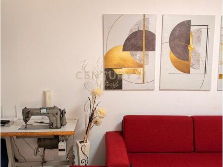 Apartment 1+1 for rent Astir