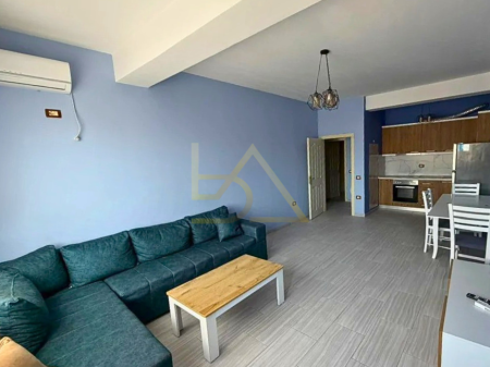 Apartment 1+1 for Rent – Teodor Keko Street, Astir, Tirana