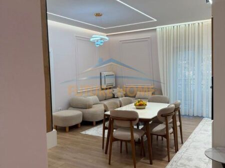 Rent, Apartment 2+1, Residence "Porta Tirana e Re", Sauk
