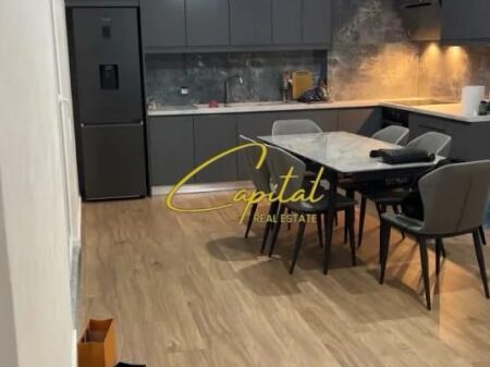 SHITET APARTAMENT 1+1 PASKUQAN 118.000 EURO