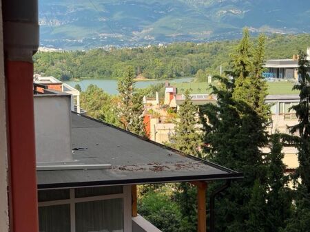 Appartamento 1+1 in affitto  Lago Secco