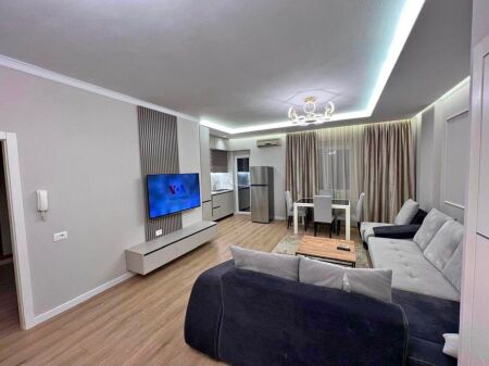 📌 Jepet me Qira Apartament 2+1 – Pranë Kodrës së Diellit 1 ✨