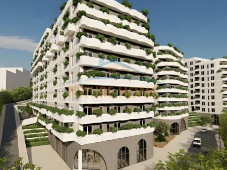 FOR SALE APARTMENT 1+1 ALUNA 1 PASKUQAN