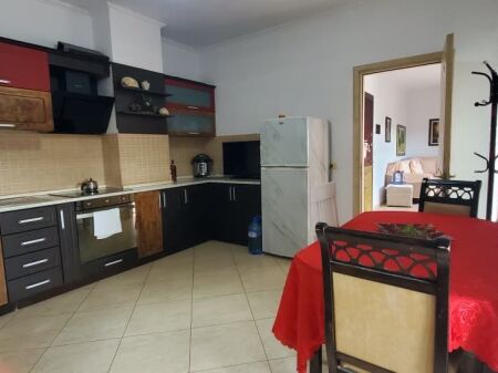 Appartamento 2+1 in affitto in Via Fortuzi