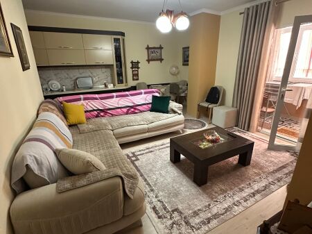APARTMENT 1+1 ON THE FIRST LINE IN POGRADEC