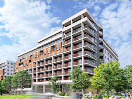 ✨SHITET APARTAMENT 2+1 – SPACE CITY RESIDENCE, PASKUQAN ✨