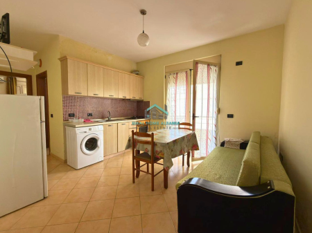 Appartamento 1+1 in Vendita – Lungomare, Vlorë.