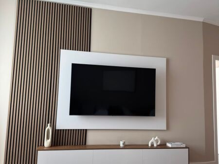 LUXURY APARTAMENT 1+1