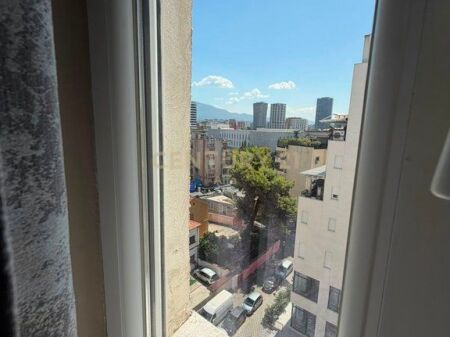 Apartament Premium 1+1 me Post Parkimi – Donika Center