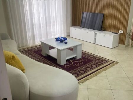 Apartment for Rent 1+1 at the Train Station (ID B2101852) Tirana