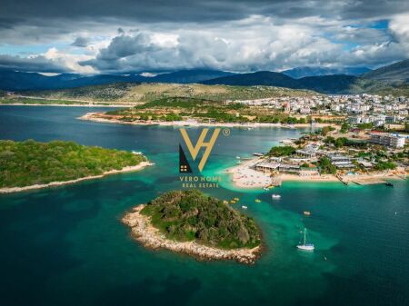 SHITET TRUALL 1.400 M2 NE KSAMIL 2.500.000 EURO