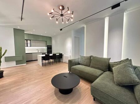 Luxury Apartment for Rent at the Dry Lake