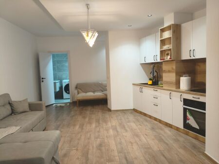 Appartamento in affitto 1+1, Lago Secco