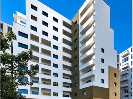 Apartment 2+1+2 for sale, Don Bosko, Tirana. Empire72556