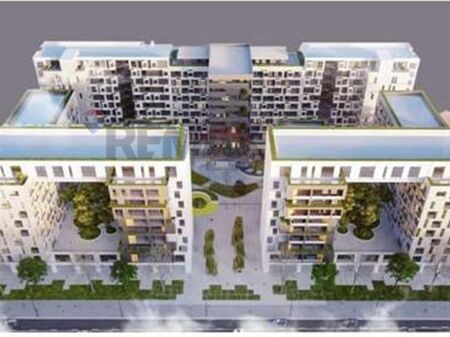 Appartamento 2+1 in vendita Square 21