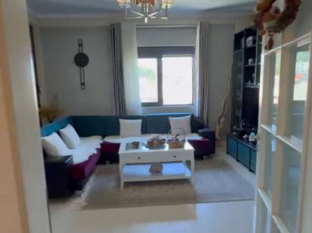 Apartament 2+1 per shitje ne Yzberisht!