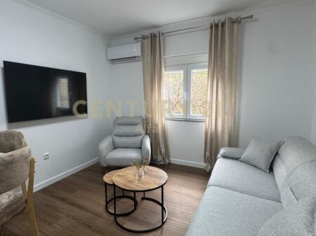 Apartament 2+1 me qera