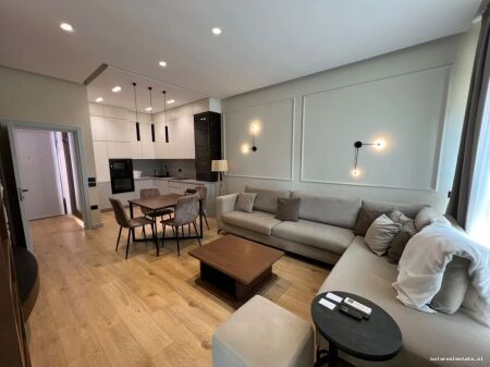 Appartamento in affitto 1+1 a 21 Dhjetori (ID B2101814) Tirana