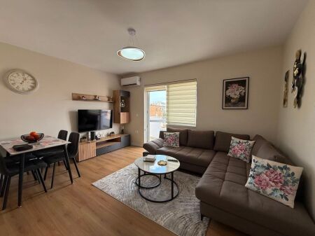 Qera, Apartament 3+1, Brryli, Tirane