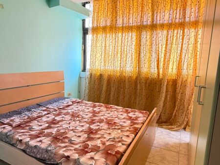 Apartment 1+1+1 Balcony For Rent