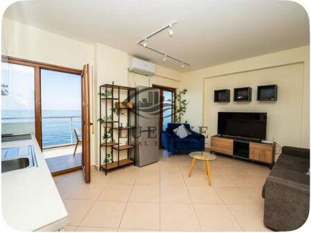 Jepet me qira apartament 3+1 në Currila, Durrës!